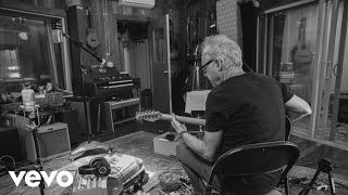 Bill Frisell - Music IS - Album Commentary