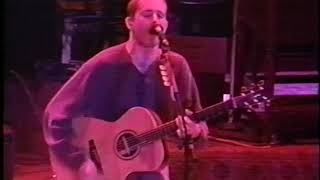 Toad the Wet Sprocket - Whatever I Fear live from Chicago 12-31-1997