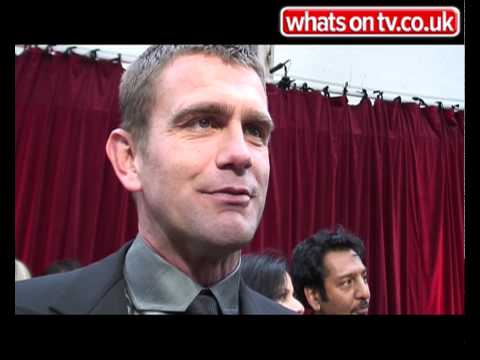 British Soap Awards 2010: Scott Maslen 'We deserve to win for live episode'
