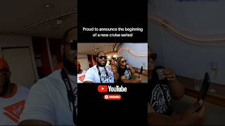 What a Baecation looks like on Virgin Voyages!