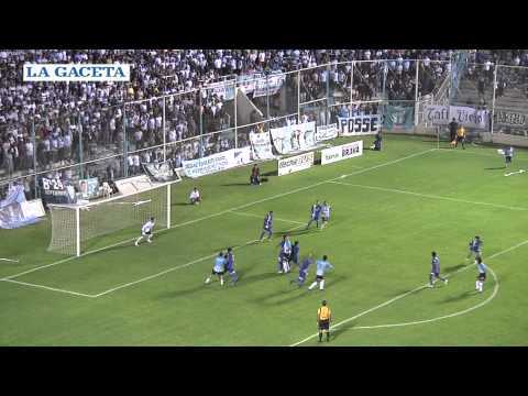 Aplastante victoria de Atlético sobre la CAI