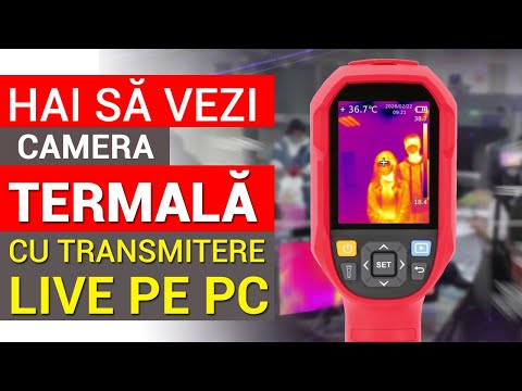 5 unități de viziune