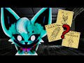 When Children S TV Goes WRONG Blue S Clues Inspired Horror Game MINT S HINTS