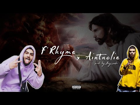 F'Rhyme × Aintnolie - Səbəbsiz Ölənlər Üçün 2 | mixed by Bagirzade
