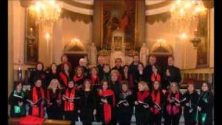 Kadıköy Belediyesi Dünya Müzikleri Korosu - The Yellow Rose of Texas