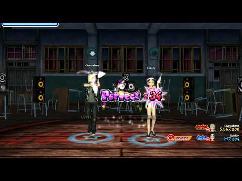 Audition PVS - Hazakura 8.8M