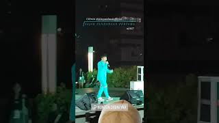 Download lagu Sejak Pandangan Pertama! #youtubemusicnight #jirayut  #jirayutdaa4 #jirayutthailand #jirayuthost mp3