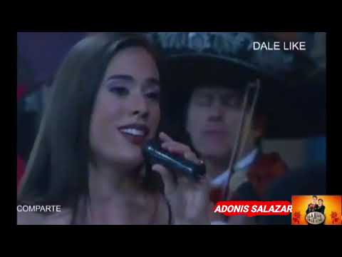 Duelo la hija del mariachi - la faltona y rata de dos patas