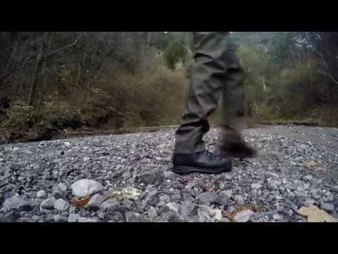 Hanwag Alaska GTX Stiefel Schwarz