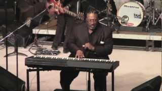 Al McKenzie & friends perform at InAccord's If Only for One Moment 2012.wmv