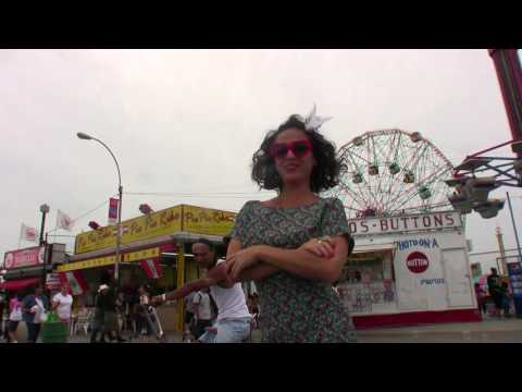 Silvia Machete: "Eu Só Quero Saber de Você" Video Clip - Music Video