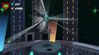 Kewtia Crystallite Hunt: Factorium Mini Level