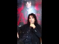 Alice Cooper Addresses his SickThings!