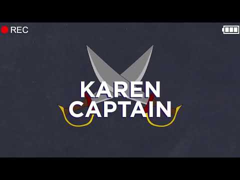 Karen Captain Intro l How We Produce Our Videos!