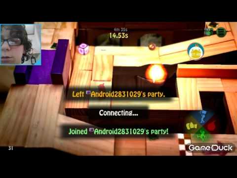 Bomb squad complications multi with twin brother