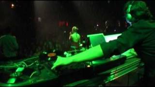 HOMESICK - FLEUR DE LILLE  Parov Stelar Band LIVE