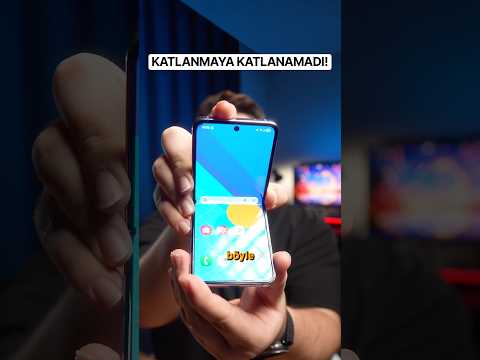 Katlanabilir Telefon Alınır Mı? (3 Yıllık Galaxy Z Flip4 Deneyimi)