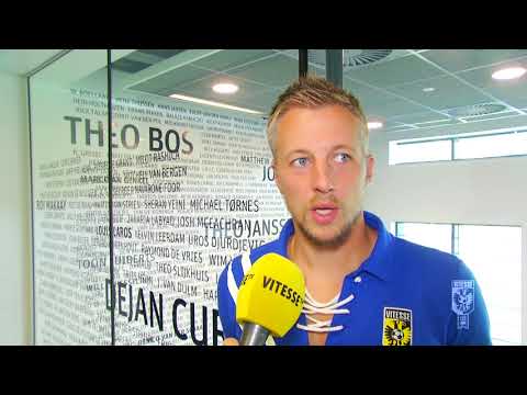 Voorbeschouwing Vitesse vs S.S. Lazio