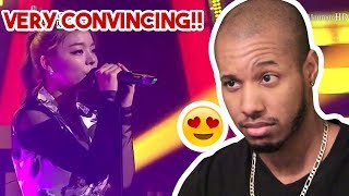 AILEE -  HALO [13 SEPT 2011] REACTION