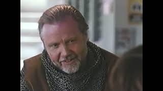 The Tin Soldier (1995, TV Movie) Trailer from VHS