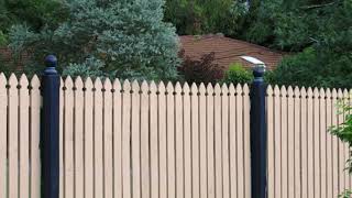 Adelaide Fencing | (08) 7082 9363