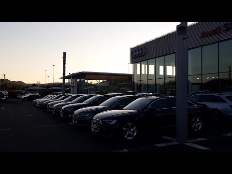 202D16626 - 2020 Audi A5 SB 35 TDi 163HP S-T S Line Auto PCP from 664pm 56,...