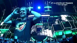 Armin van Buuren - U &amp; The returns