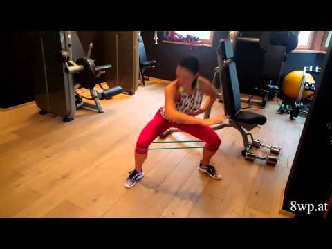 Wenn der Po brennt | www.8wp.at