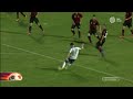 video: Prosser Dániel gólja az MTK ellen, 2016