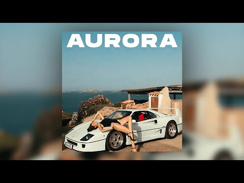 [FREE] AfroDrill/Drill Loop Kit - "Aurora" (Central Cee, Dave, Hazey, LeoStayTrill)