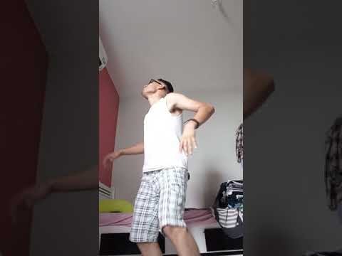 Dançando vuc vuc remix