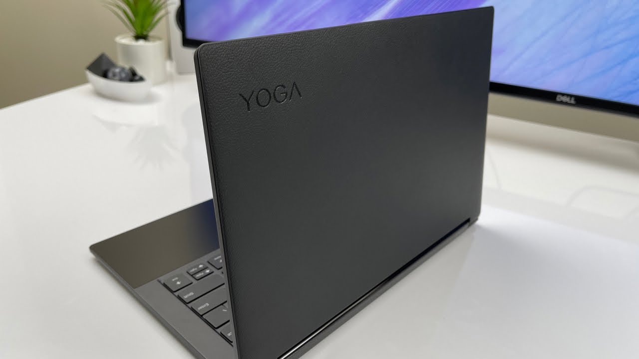 Lenovo Yoga 9i Review 2021 - 11th Gen Premium Laptop