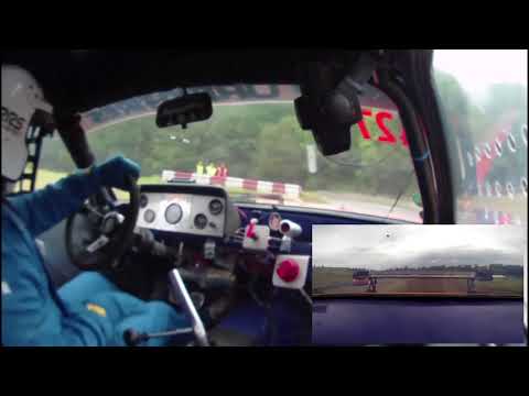 RallyXTeam Kiel Schlüchtern Heat 3 24.09.2017