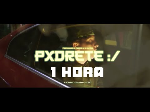 Pxdrete :/ - Mérida, D'Huizar & Ferchosre [1 Hora]