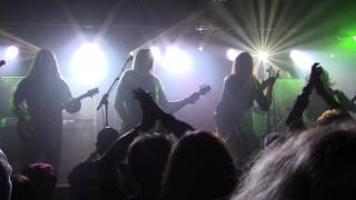 MOB RULES - Celebration day