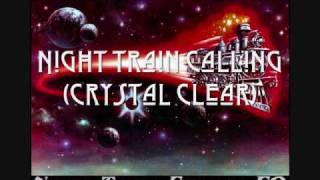 Captain Beyond - Night Train Calling (Crystal Clear) (2000)