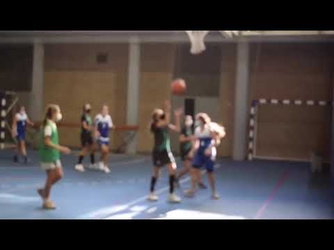 Videocrónica Infantil FB - Loreto. Temporada 20/21