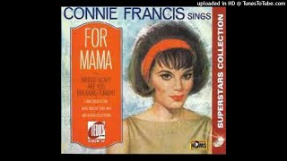 Connie Francis - For Mama (Stereo Version) UMG/Polydor