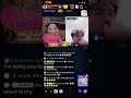 BIGO Tea Cherry Thee Boom Giving Kid Advice HILARIOUS
