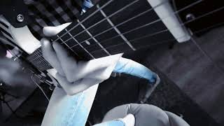 Slaves - Play dead (Guitar Cover)