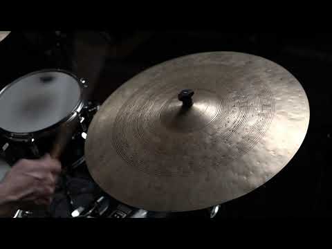Collingwood 21,5" Ride Cymbal