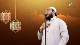 صورة وجاء رمضان | #خطبة_الجمعة | د . أحمد جلال