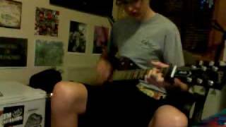 The Great Salt Lake-Band Of Horses Cover