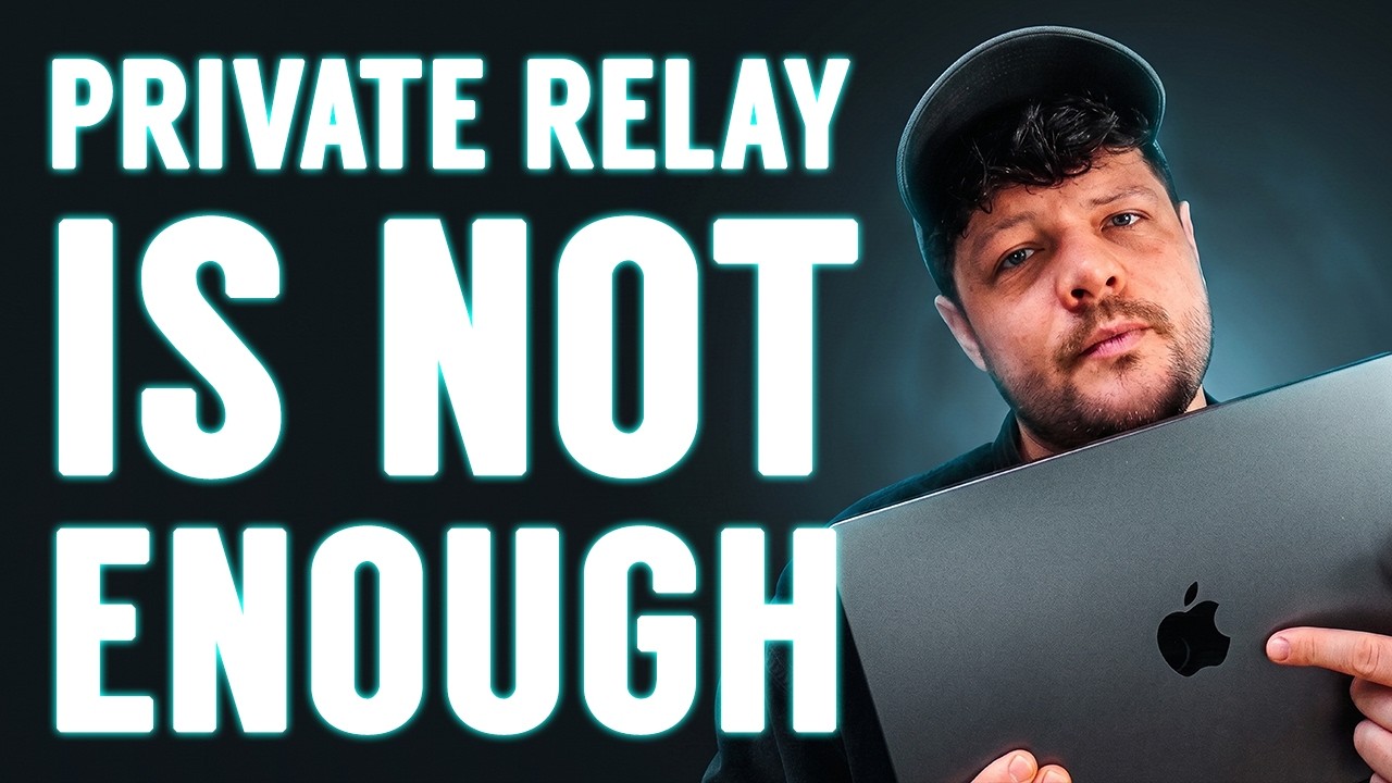 5 reasons you STILL need a VPN on Mac - YouTube