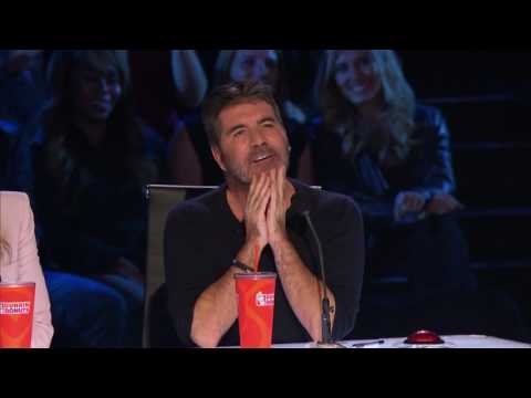 Linkin Bridge  Beat Boxing Singing Group Delivers a Solid Performance   America's Got Talent 2016