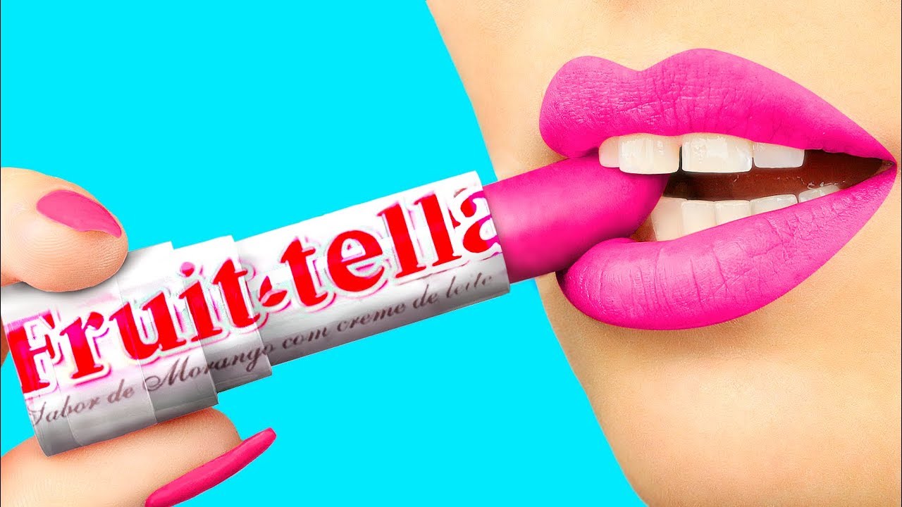 ¡11 BROMAS GRACIOSAS DE MAQUILLAJE! ¡GUERRA DE BROMAS!