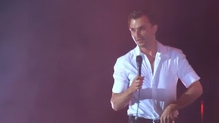 Hurts - Live @ Crocus City Hall, Moscow 05.03.2016 (Full Show)