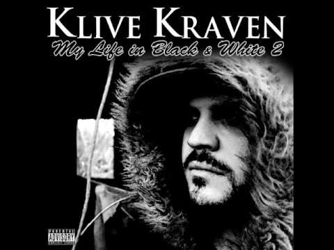 12. Klive Kraven - "Gym Rat" - (Prod. L.O.B.)