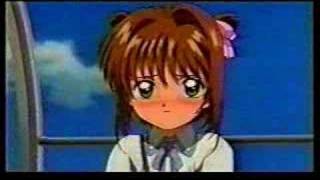 Fernando Delgadillo - No Me Pidas Ser Tu Amigo (Sakura Card Captors) (Letra)