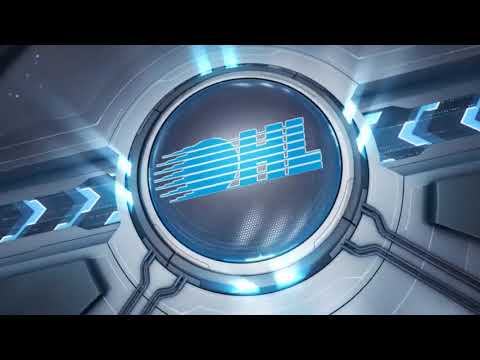 Dimitri Samorukov 2018-19 Highlights